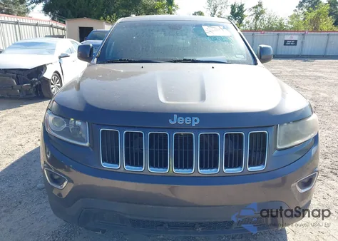 2014 Jeep Grand Cherokee Laredo z USA, uszkodzony, nr VIN 1C4RJEAG8EC141157